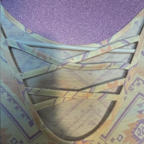 Juniors dress size extra large 16 - Picture 3 of 5